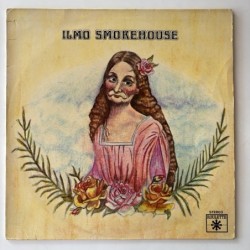 Ilmo Smokehouse - Ilmo Smokehouse SVR. 56049
