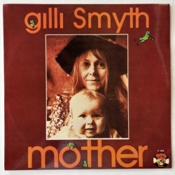 Gilli Smith - Mother 77-CH46