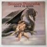 Sonora Ponceña - Back to Work FML-14