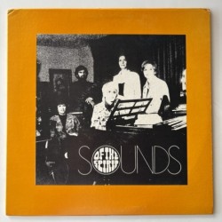 Sounds of the Spirit - Time Together SS-156