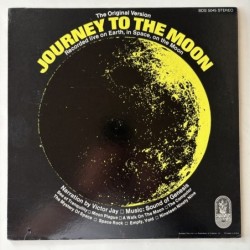 Sound of Genesis - Journey to the Moon BDS 5045