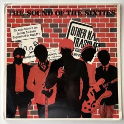 Various Artists - The Sound of the Sixties 12021/12022
