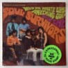 Soul Survivors - When the Whistle Blows anything goes CR-502