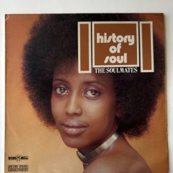 The Soulmates - History of Soul WMD 173