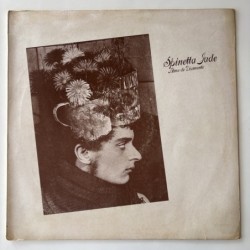 Spinetta Jade - Alma de Diamante VS-61080