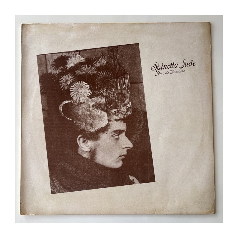Spinetta Jade - Alma de Diamante VS-61080