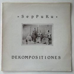 SPK - Seppuku Dekompositiones SER 03