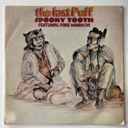 Spooky Tooth - The Last Puff 85.685-L