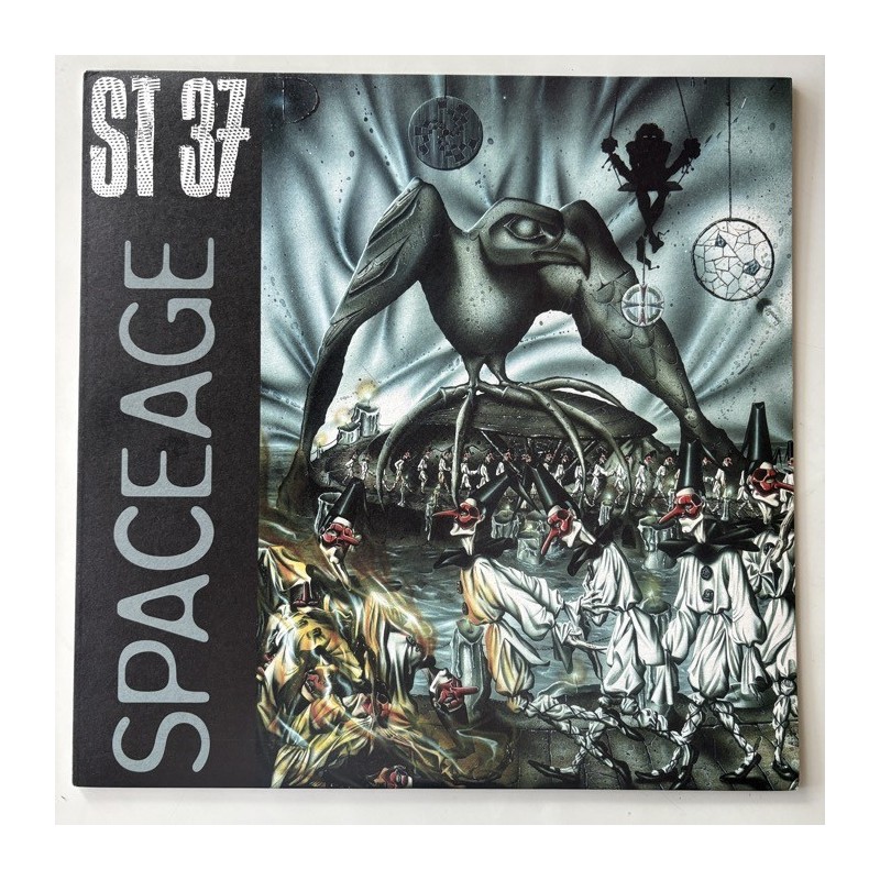 ST 37 - Spaceage BWR 020