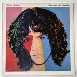 Billy Squier - Emociones en Marcha 10C 066-400.106