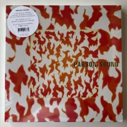Pärson Sound - Pärson Sound SUB-073-LP-Box