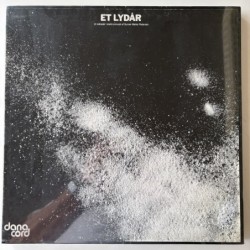 Gunner Moller Pedersen - Et Lydar DACO 211-216