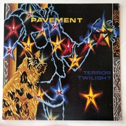 Pavement - Terror Twilight WIGLP66
