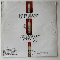 Pavement - Trigger Cut Plus Two ABB 35T
