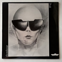 Peak - Ebondàzzar KS 80.044