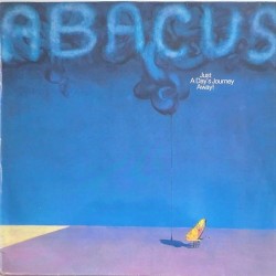 Abacus - Just a day's journey away 2371 270