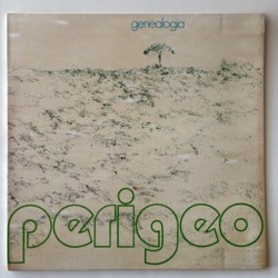Perigeo - Genealogia TPL1-1080