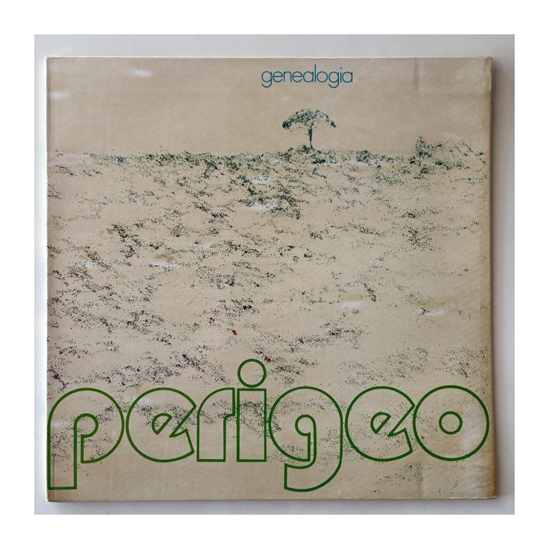 Perigeo - Genealogia TPL1-1080