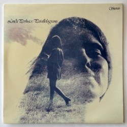 Linda Perhacs - Paralelograms GUESS026