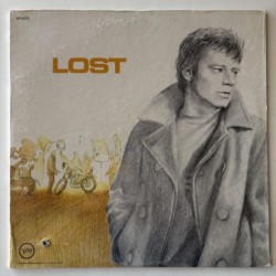 Michael Parks - Lost and Found V6-5079