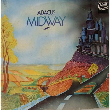 Abacus - Midway 2949 013