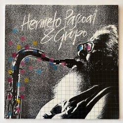 Hermeto Pascual & Grupo - Hermeto Pascual & Grupo SDG-014
