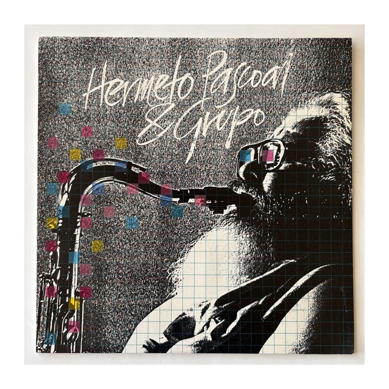 Hermeto Pascual & Grupo - Hermeto Pascual & Grupo SDG-014