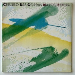 Marco Pereira - Circulo das Cordas SDG-038