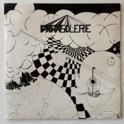 Parasolerie - Parasolerie MX 3047