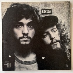 Pedro y Pablo - Conesa XT-80040