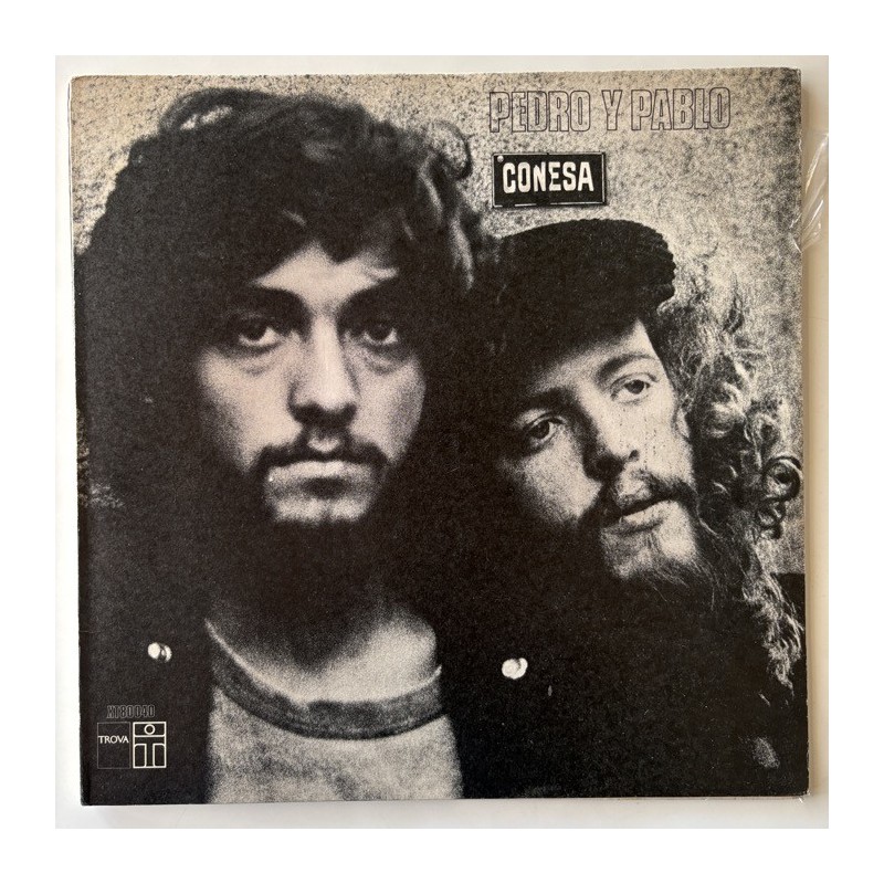 Pedro y Pablo - Conesa XT-80040