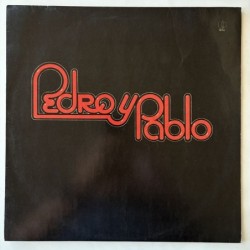 Pedro y Pablo - Pedro y Pablo KT 13034