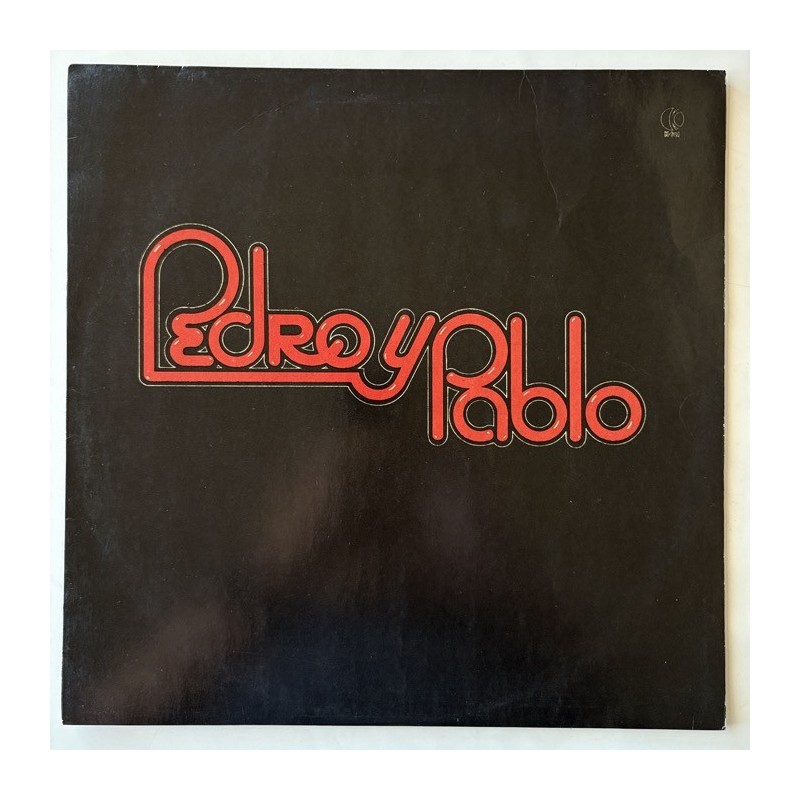 Pedro y Pablo - Pedro y Pablo KT 13034