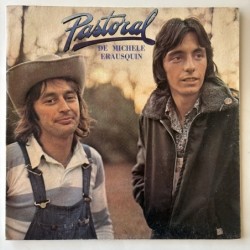 Pastoral - De Michele Erausquin 50-14.484/7
