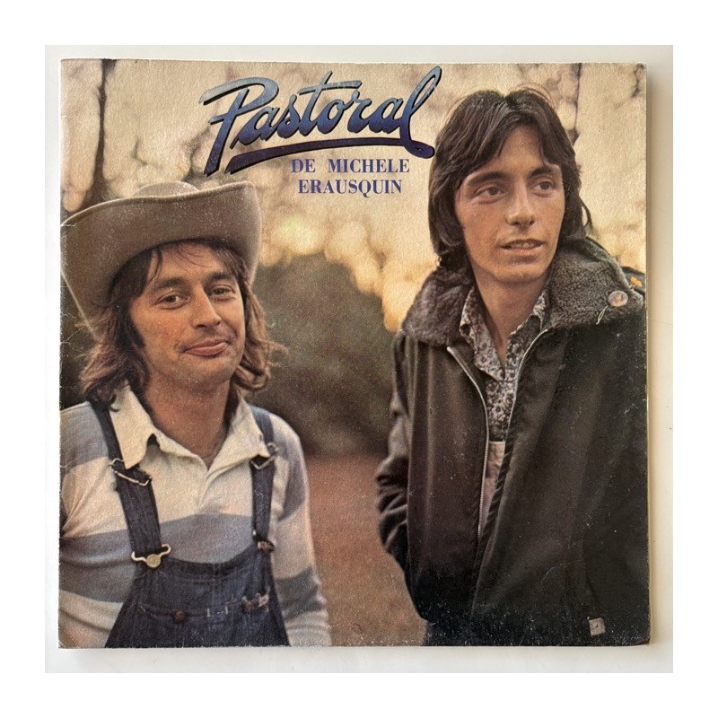 Pastoral - De Michele Erausquin 50-14.484/7