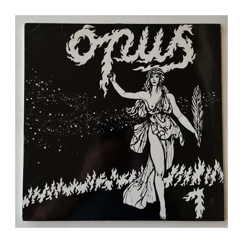 Opus - Opus 1 8381