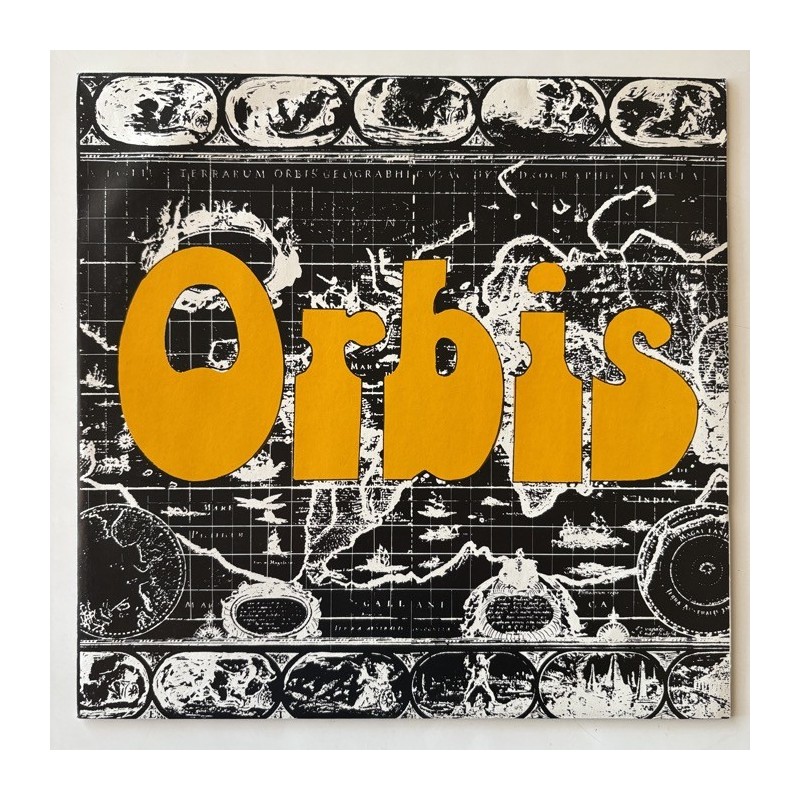 Orbis - Orbis 405101