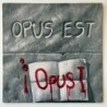 Opus Est - Opus 1 OE-1LP
