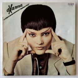 Anna Oxa - Oxanna PL+31384
