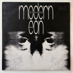 Modern Eon - Fiction Tales DID 11