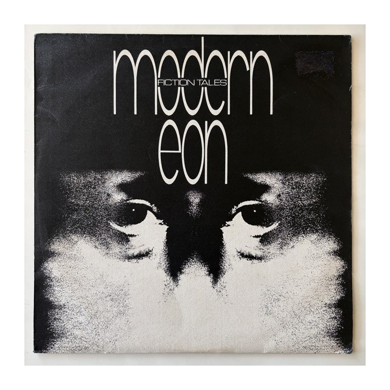 Modern Eon - Fiction Tales DID 11