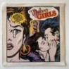 Various Artists - Modern Girls 9 25526-1