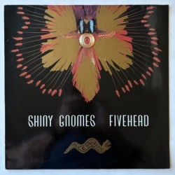 Shiny Gnomes - Fivehead 837 986-1