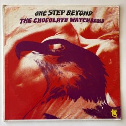 Chocolate Watch Band - One Step Beyond 5153
