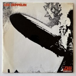 Led Zeppelin - Led Zeppelin HATS 421-40