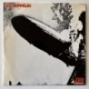 Led Zeppelin - Led Zeppelin HATS 421-40