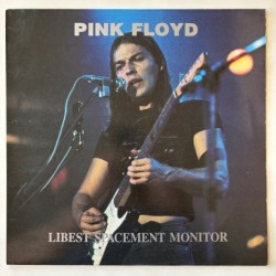Pink Floyd - Libest Spacemen Monitor