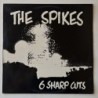 The Spikes - 6 Sharp Cuts BTB-908