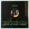 Jabir - Vuelo por las alturas de la Alhambra EG 013