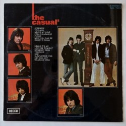 The Casuals - The Casuals - Jesamine SKL 5001